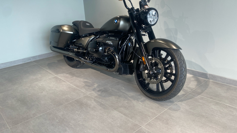 BMW R18 Roctane (23MY)